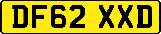 DF62XXD
