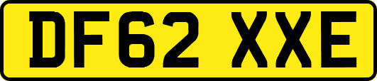 DF62XXE