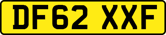DF62XXF