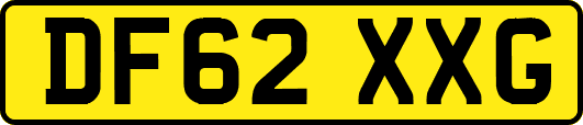 DF62XXG