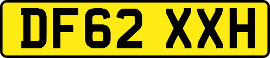 DF62XXH