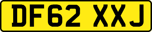 DF62XXJ