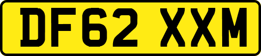 DF62XXM