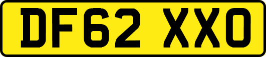 DF62XXO