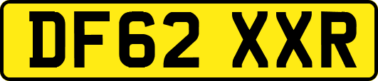 DF62XXR