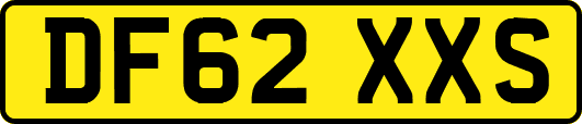 DF62XXS