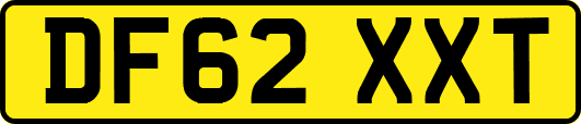 DF62XXT