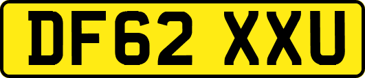 DF62XXU