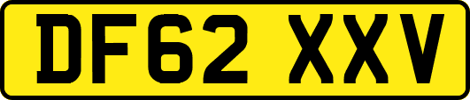 DF62XXV