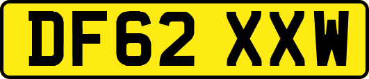 DF62XXW