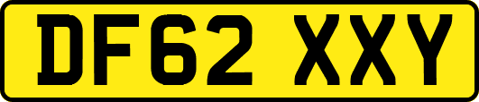 DF62XXY