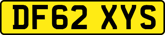 DF62XYS