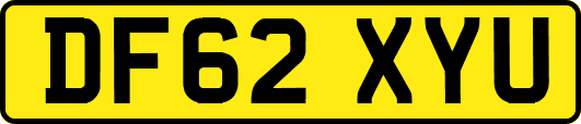 DF62XYU