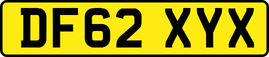 DF62XYX