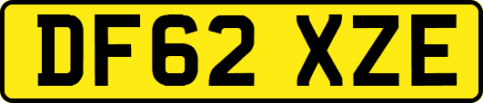 DF62XZE