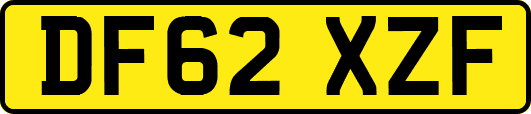 DF62XZF