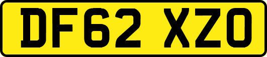 DF62XZO