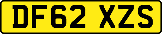 DF62XZS
