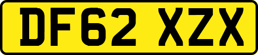 DF62XZX