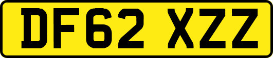 DF62XZZ
