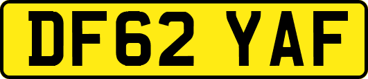 DF62YAF