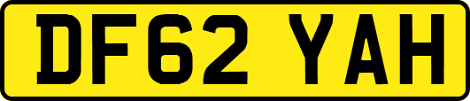 DF62YAH