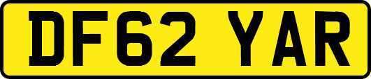 DF62YAR