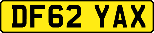 DF62YAX