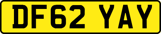 DF62YAY