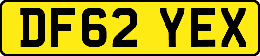 DF62YEX