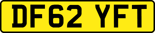 DF62YFT