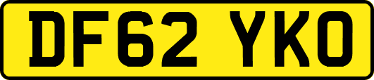 DF62YKO