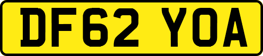 DF62YOA