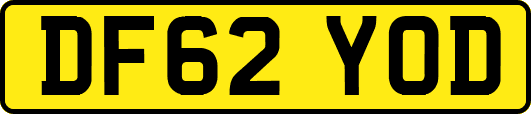 DF62YOD