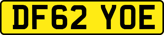 DF62YOE