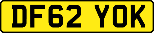 DF62YOK