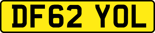 DF62YOL