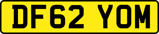 DF62YOM