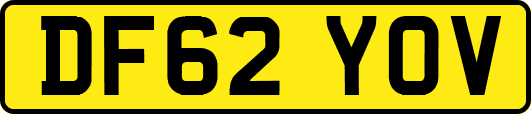 DF62YOV