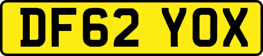 DF62YOX