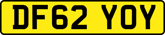 DF62YOY