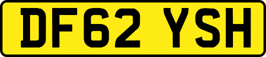 DF62YSH