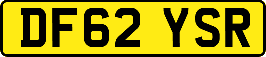 DF62YSR