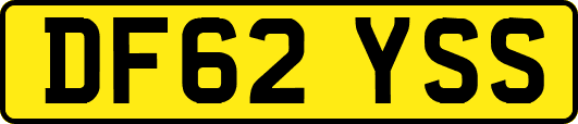 DF62YSS