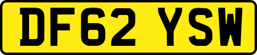 DF62YSW