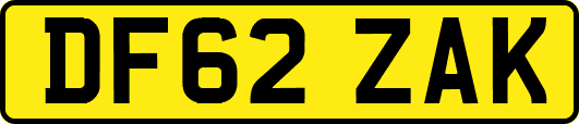 DF62ZAK