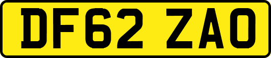 DF62ZAO