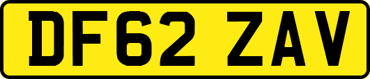 DF62ZAV