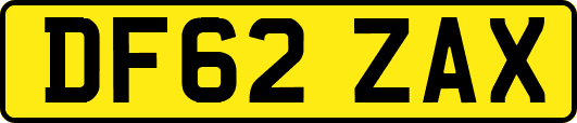 DF62ZAX