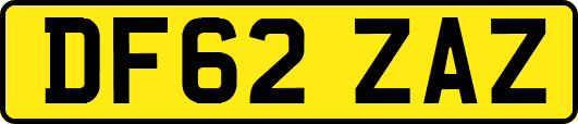 DF62ZAZ